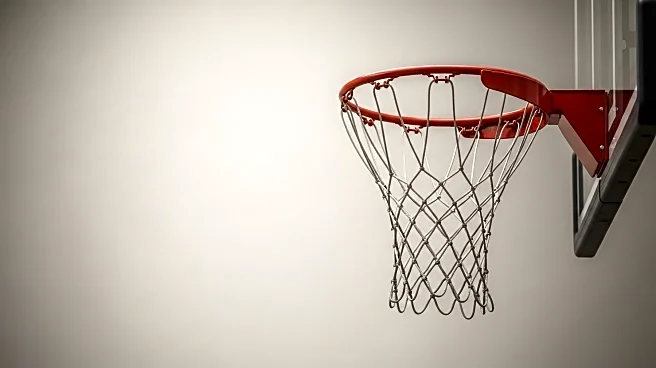 Tennessee Men's Basketball Coach Rick Barnes Signs Lifetime Contract