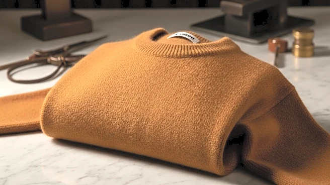Brunello Cucinelli Reports Strong Financial Results, Emphasizes Brand Exclusivity