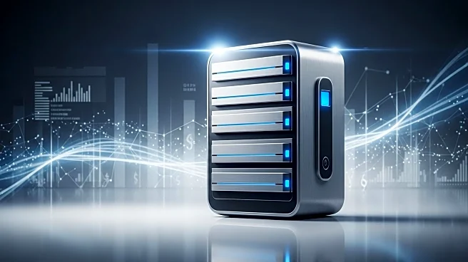 Pure Storage Stock Surges 32% Following Meta Deal and Positive Earnings Report