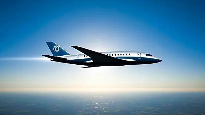 Global Aerospace Summit Explores Sustainable Aviation Fuel Innovations in O'Fallon, IL