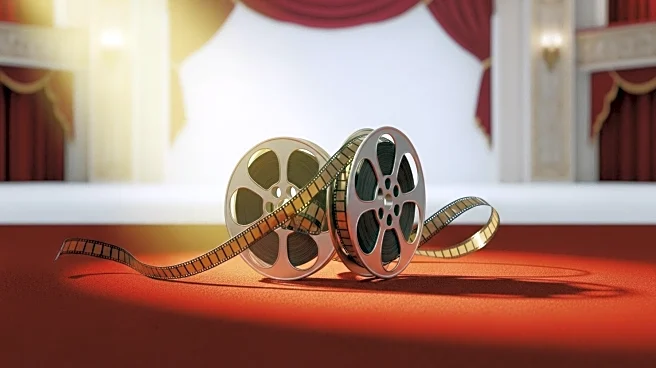 Venice Film Festival Hosts 'Bugonia' Premiere with Emma Stone and Jesse Plemons