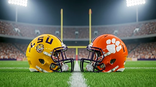LSU Safety A.J. Haulcy Faces Suspension in Season Opener Against Clemson