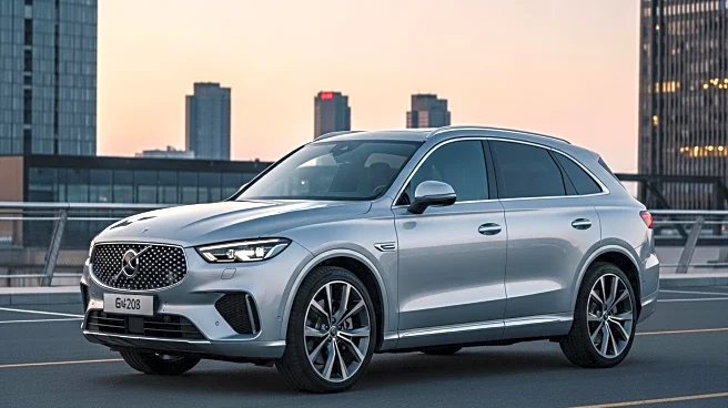Lincoln Corsair Attracts Young Buyers with Competitive Pricing and Modern Design