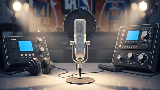 ESPN Replaces Doris Burke with Tim Legler on Top NBA Broadcast Team