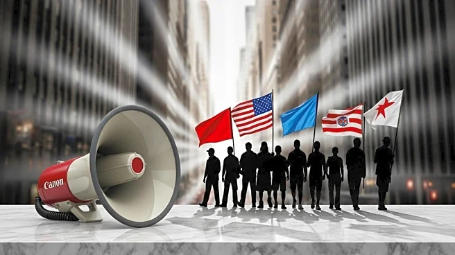 Al Sharpton Leads March on Wall Street to Defend DEI Initiatives