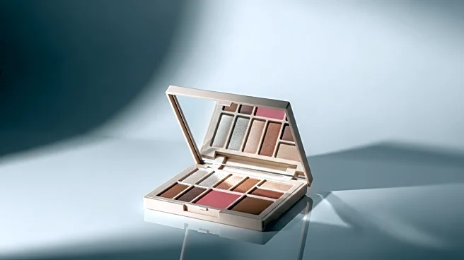 Moody's Downgrades Shiseido's Financial Outlook Due to Weak Demand