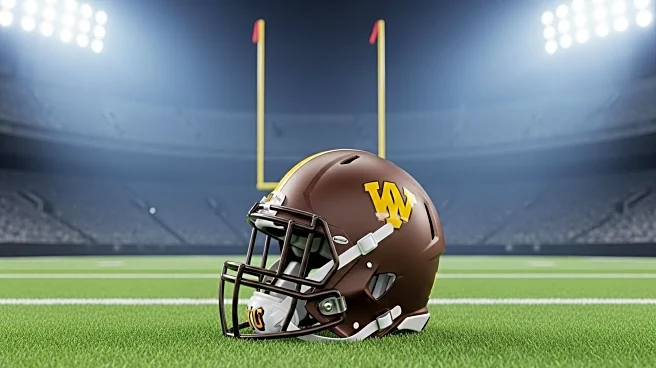 Wyoming Cowboys Football Team Secures Victory Over Akron Zips in Season Opener