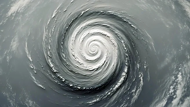 Climate Researchers Warn of Increasing Rapid Intensification of Atlantic Hurricanes