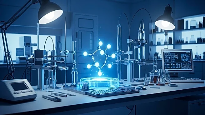 Thermo Fisher Scientific Wins R 100 Awards for Innovations in Therapy Development