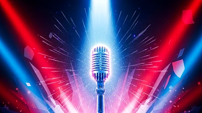 Katy Perry Achieves Major Ticket Sales Milestone on The Lifetimes Tour