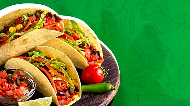 Taco Bell Revives Nostalgic Y2K Menu Items, Including Chili Cheese Burritos