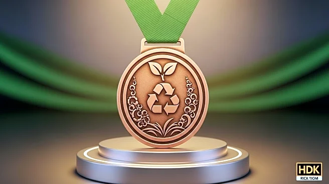 Nelson-Jameson Earns Second Consecutive EcoVadis Bronze Medal