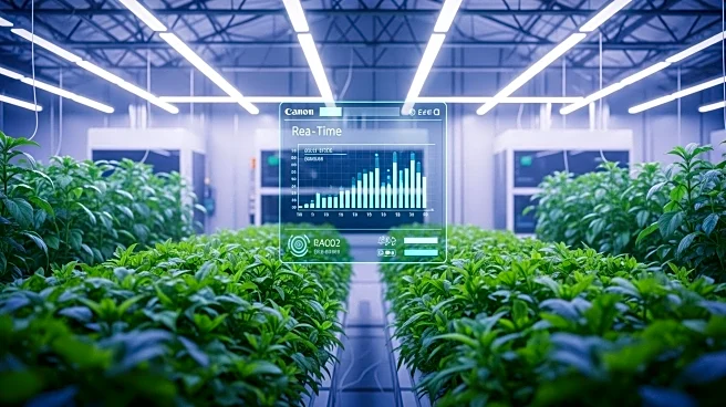 RID LAB Advocates Data-Driven Agriculture to Combat Antibiotic Misuse