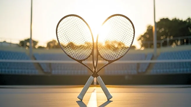 Venus Williams Achieves US Open Doubles Victory After Decade