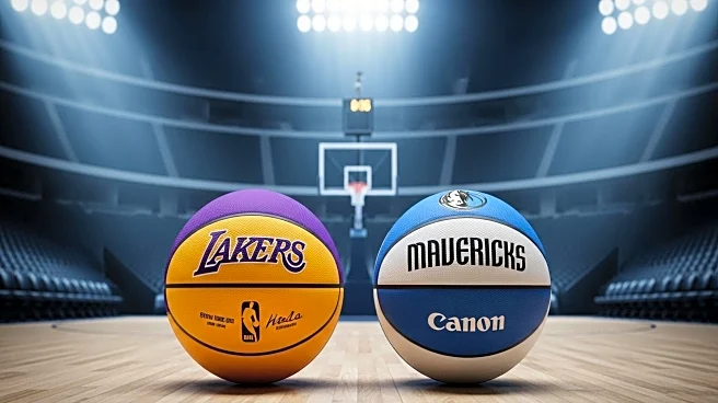 Lakers' Jeanie Buss Discusses Luka Doncic's Emotional Reaction to Mavericks Trade