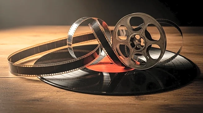 Telluride Film Festival 2025: Diverse Lineup Features Beatles Films and Richard Linklater Works