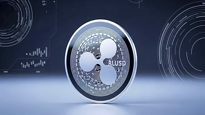 Ripple's RLUSD Stablecoin Gains Institutional Traction Amid Regulatory Clarity