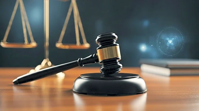 Judge Nears Decision on WhatsApp’s Request to Block NSO Spyware
