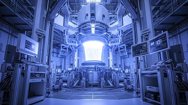 Commonwealth Fusion Systems Secures $863 Million Investment Led by Tech Giants