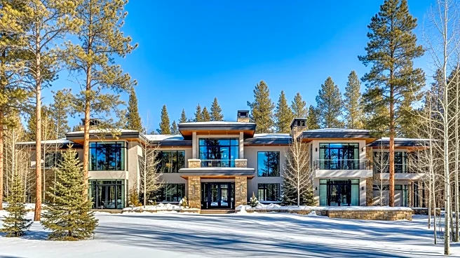 Stewart and Lynda Resnick List Aspen Estate for Record $300 Million