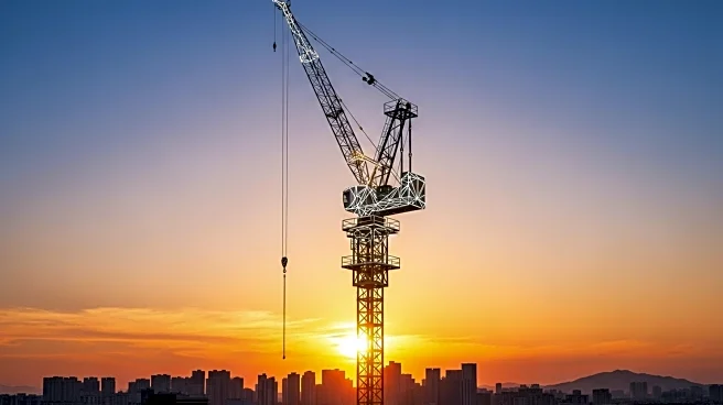 XCMG Construction Machinery's AI-Driven Transformation Promises Long-Term Growth