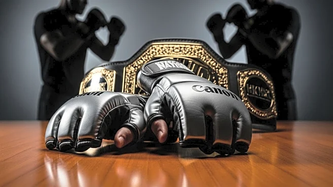 Jack Della Maddalena Prepares for UFC 322 Title Fight Against Islam Makhachev with Craig Jones