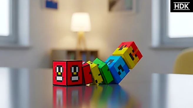 Domino's Reprimanded for Unhealthy Minecraft YouTube Advert Targeting Children