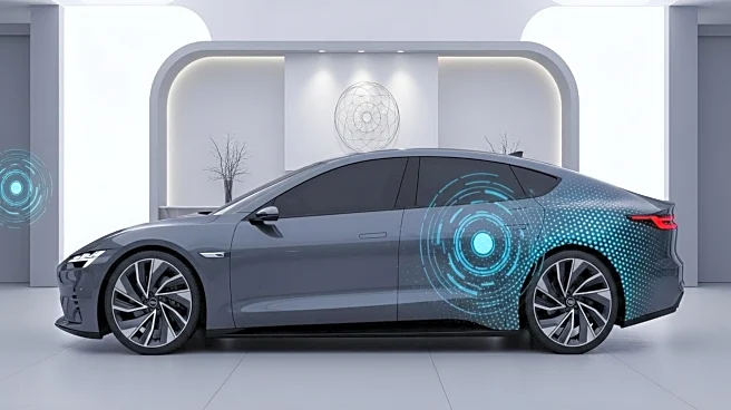 Porsche Enhances All-Electric Macan with Advanced Features for Improved User Experience