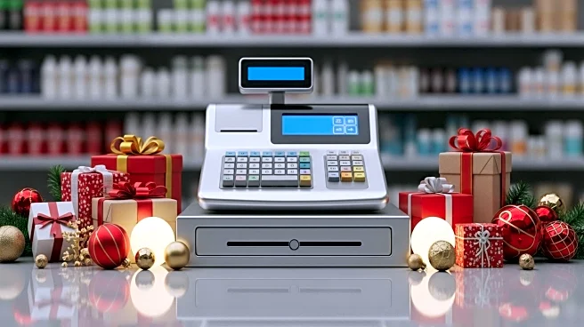 Retailers Adapt to Tariff Challenges Under President Trump, Impacting Holiday Sales