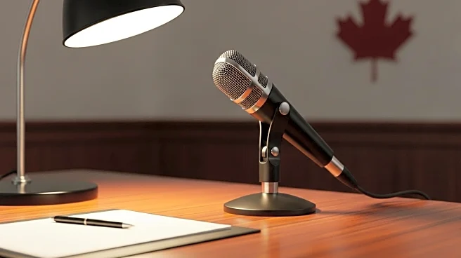 Ryan Leslie Appointed as Toronto Maple Leafs' New Team Host