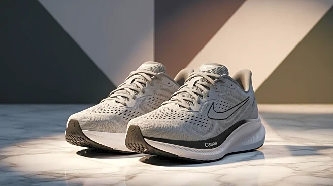 Nike Implements Corporate Staff Reductions Amid Strategic Realignment