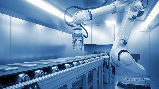 Foundation Alloy and Re:Build Manufacturing Partner to Accelerate Metals Production and Automation