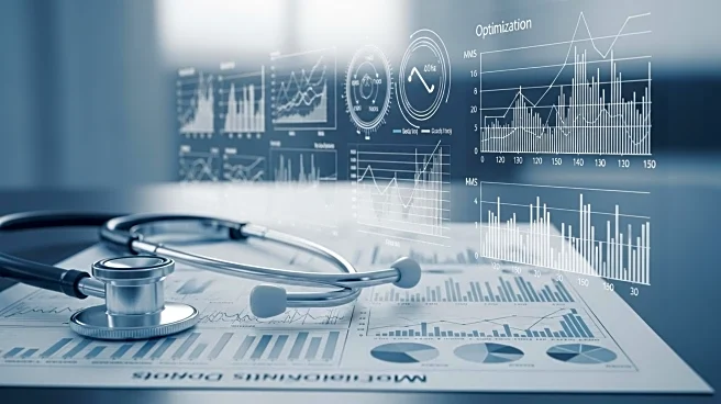 Knowtion Health Maintains Top Ranking in Clinical Denials and Medical Necessity Optimization