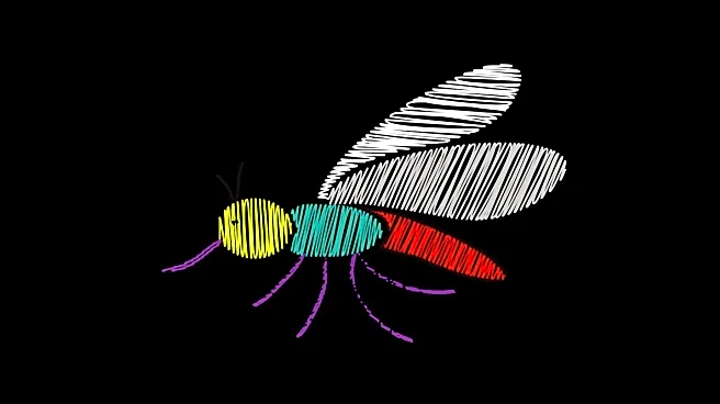 Mosquito-Borne Illness Raises Concerns Amid Changing Climate Patterns
