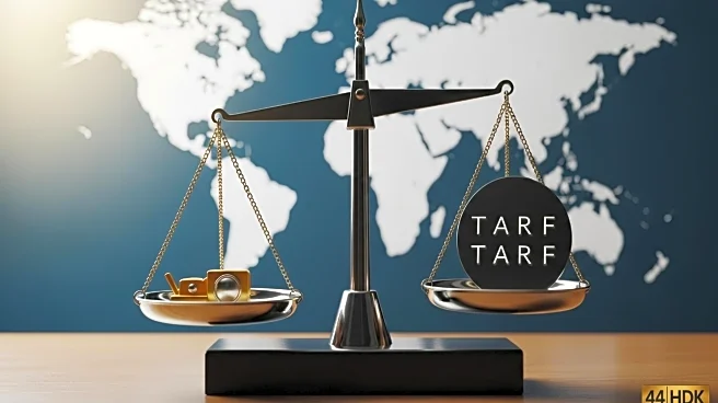 U.S. Ends "De Minimis" Tariffs Exemption for Low-Value Imports