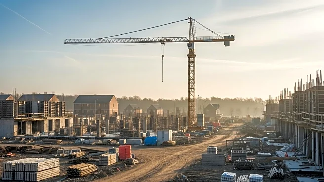 President Trump's Proposed Rent Aid Cuts Stall Affordable Housing Development