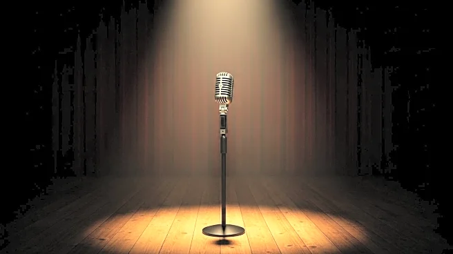 Leanne Morgan's Second Netflix Stand-Up Special 'Unspeakable Things' Set for November Premiere