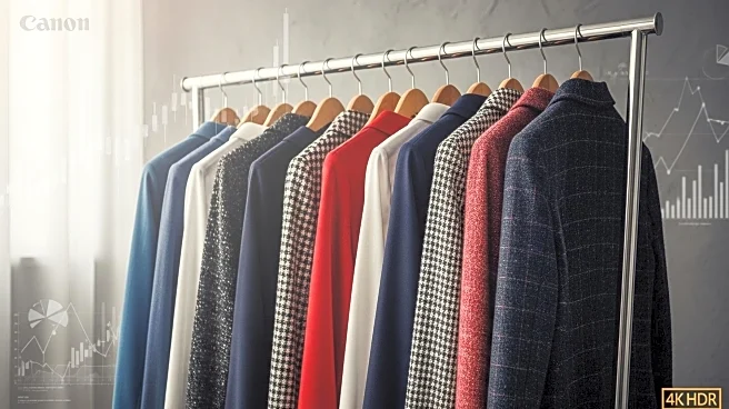 Gap Inc. Faces Tariff Challenges Amidst Q2 Earnings Report