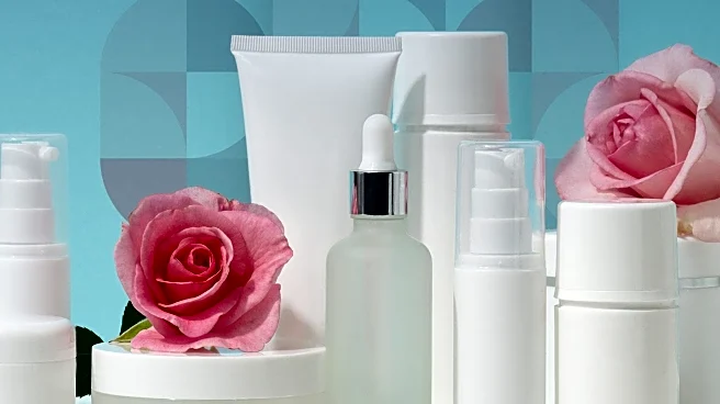 MakeUp in Paris Showcases Cosmetic Industry Innovation Amid Economic Uncertainty