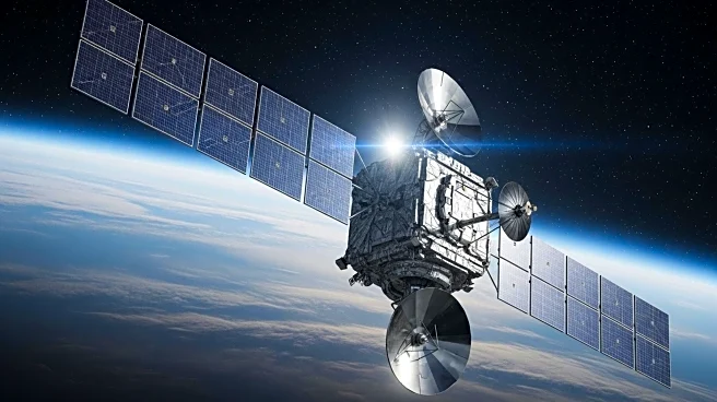 NASA-ISRO Mission Completes Checkouts, Set to Begin Scientific Operations