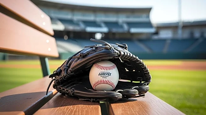 Washington Nationals Prospect Jarlin Susana Faces Challenges Despite Fastball Potential