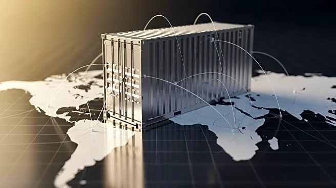 President Trump Ends 'De Minimis' Exemption, Impacting Global Retail Supply Chains