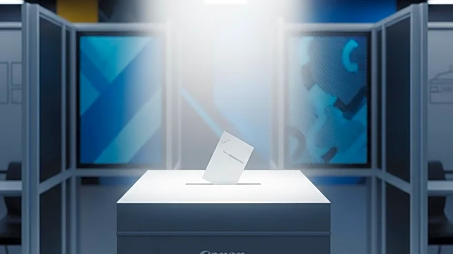 The Trade Desk Shareholders to Vote on CEO Jeff Green's Supervoting Shares