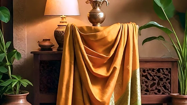 Raffles Le Royale Hotel Preserves Jacqueline Kennedy's Legacy with Historic Display