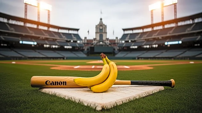 Pittsburgh Native Alex Ziegler Returns with Savannah Bananas for PNC Park Event