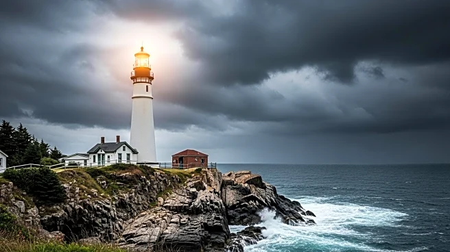 Geopolitical Risks and Political Instability Impact U.S. Real Estate and Municipal Bond Markets