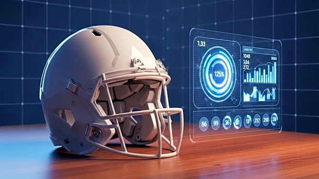Yahoo Sports Enhances Fantasy Football Projections with Advanced Statistical Techniques