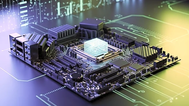 Nvidia Raises Concerns Over President Trump's Proposed China Chip Tariff