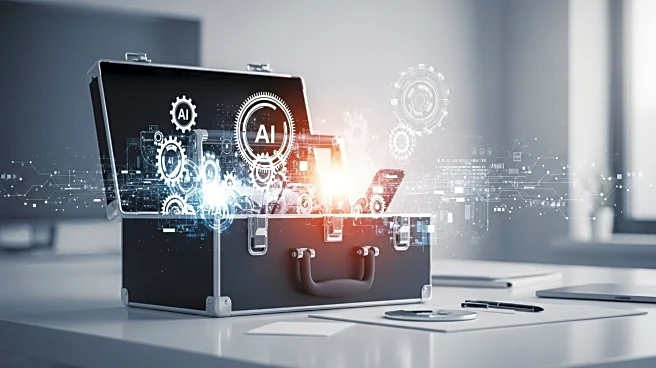 AI Toolkit Enhances Small Business Operations, Boosts Efficiency