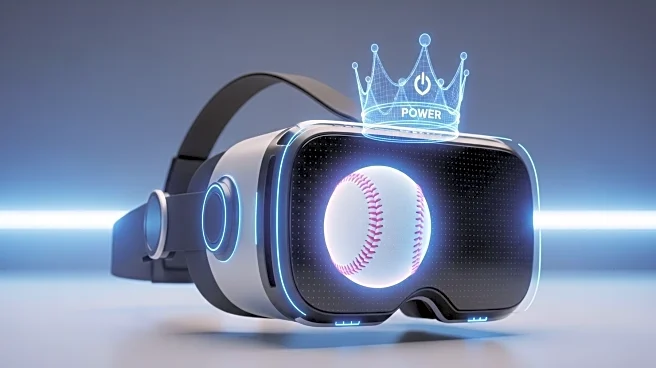 Meta Horizon+ Announces September Games: Hubris and MLB Home Run Derby